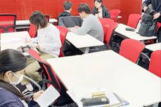 武田塾 府中校