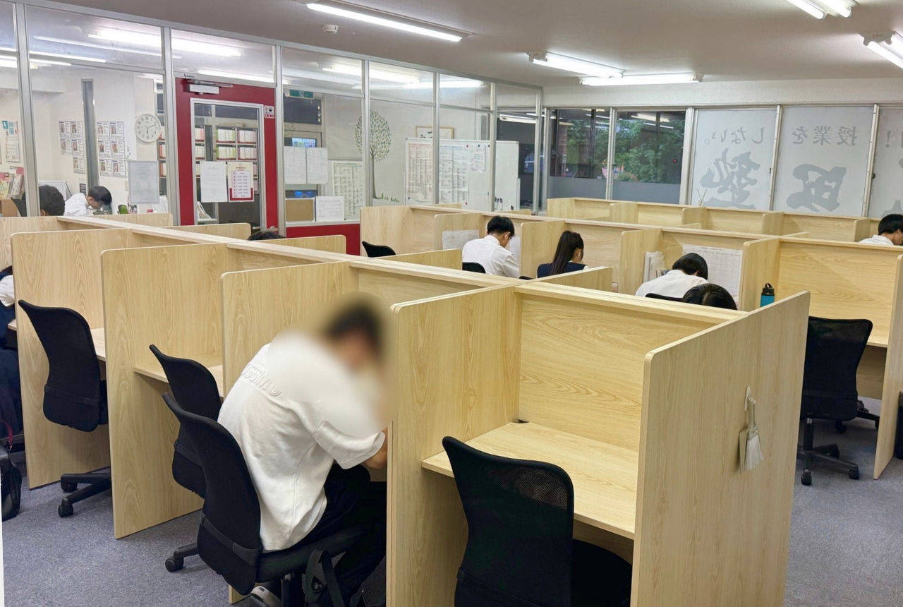 武田塾 薬院校