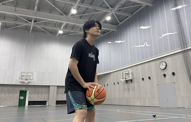 魚住 果布_プライベート画像
